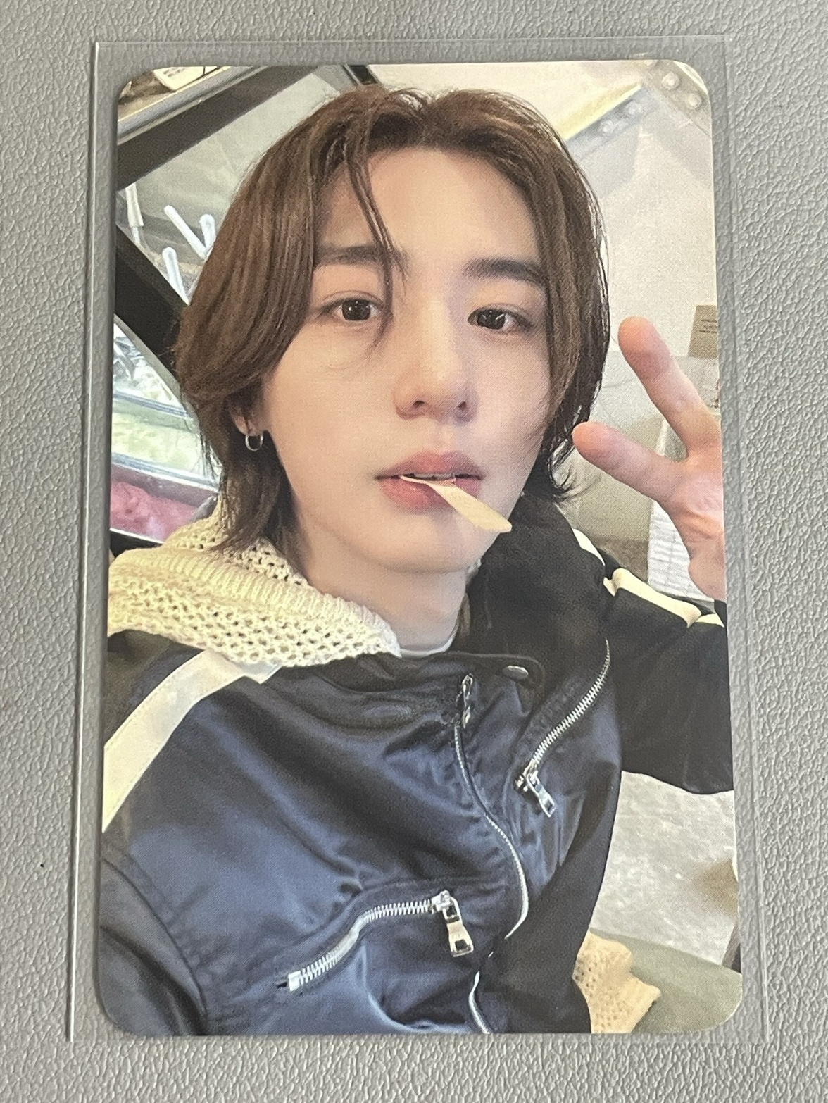 雪糕🍦（需捆）