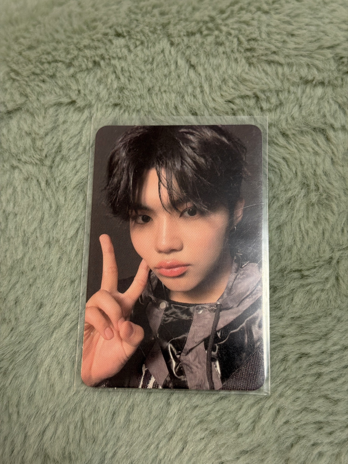 迷一 專輯卡 DIGIPACK ver.