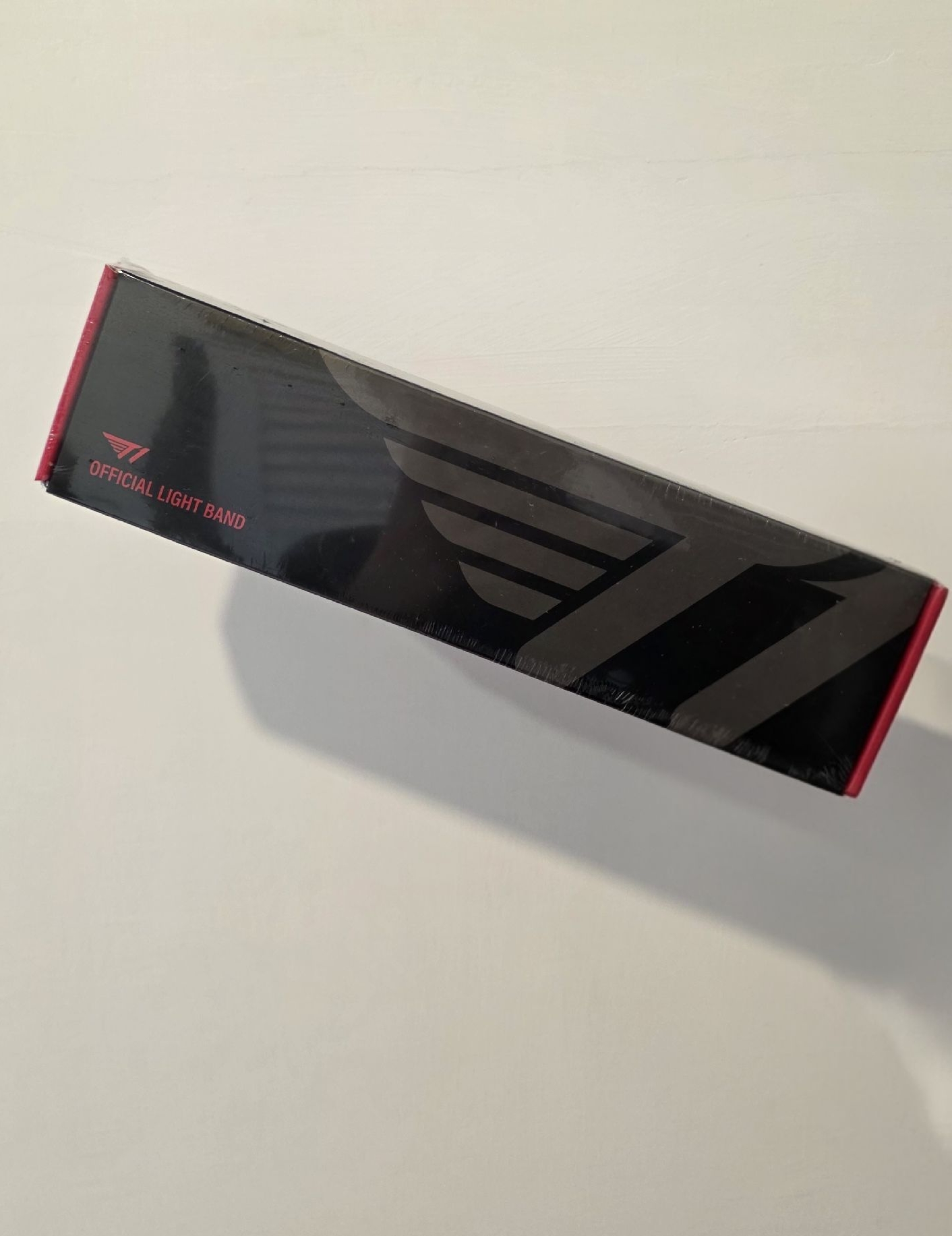 T1 2024主場日手環燈 全新未拆