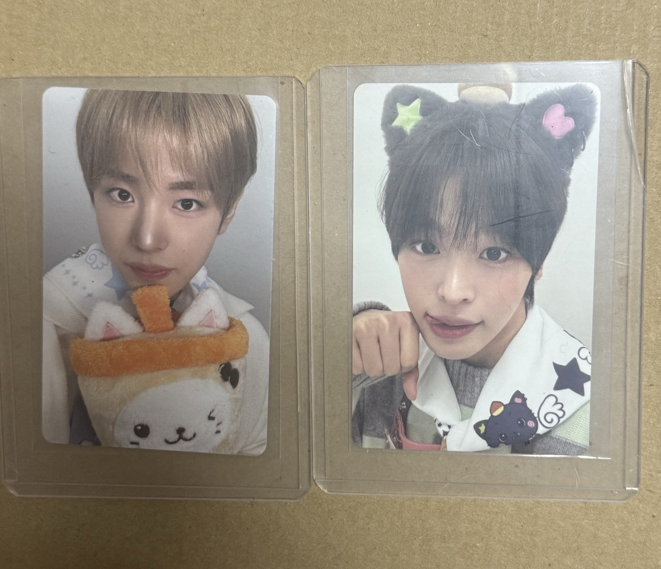 WISH Bakery 滿額卡 yushi riku