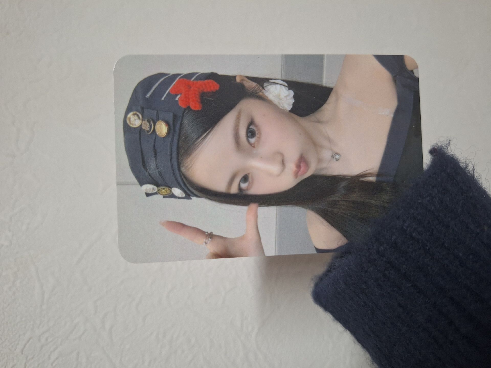 FORWARD sw 11.0 簽售卡一拉一拉 圭