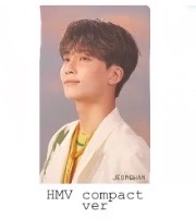 正四後續漢 hmv特典