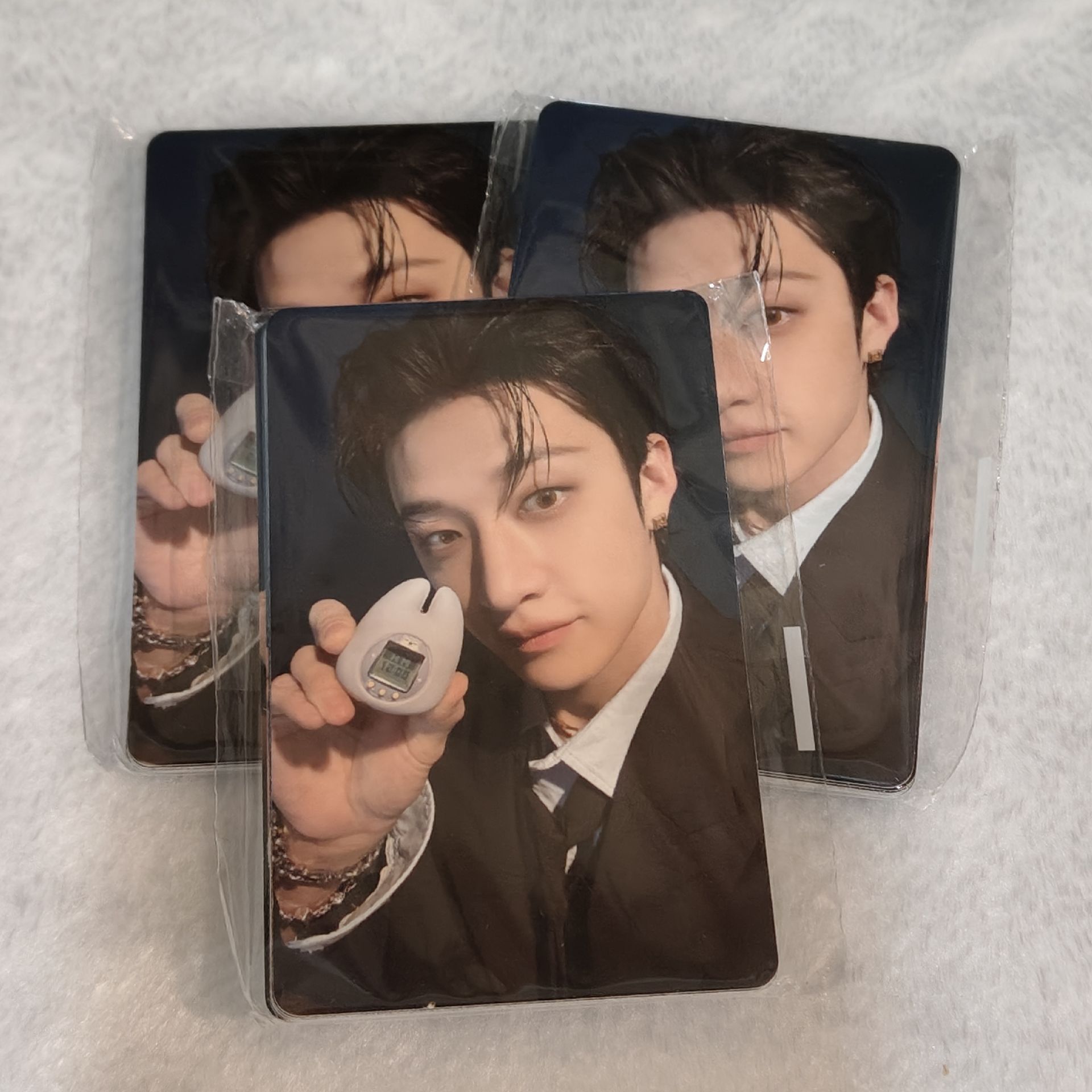 | 電子雞滿額卡全員 | 現貨