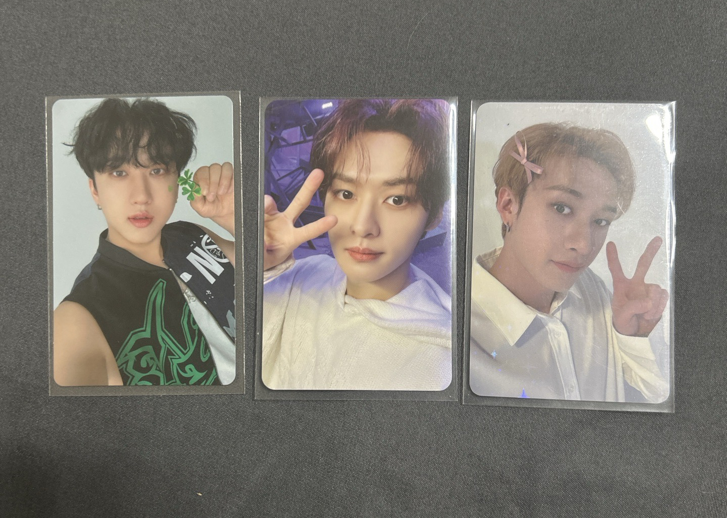 skz 方燦 旻浩 彰彬