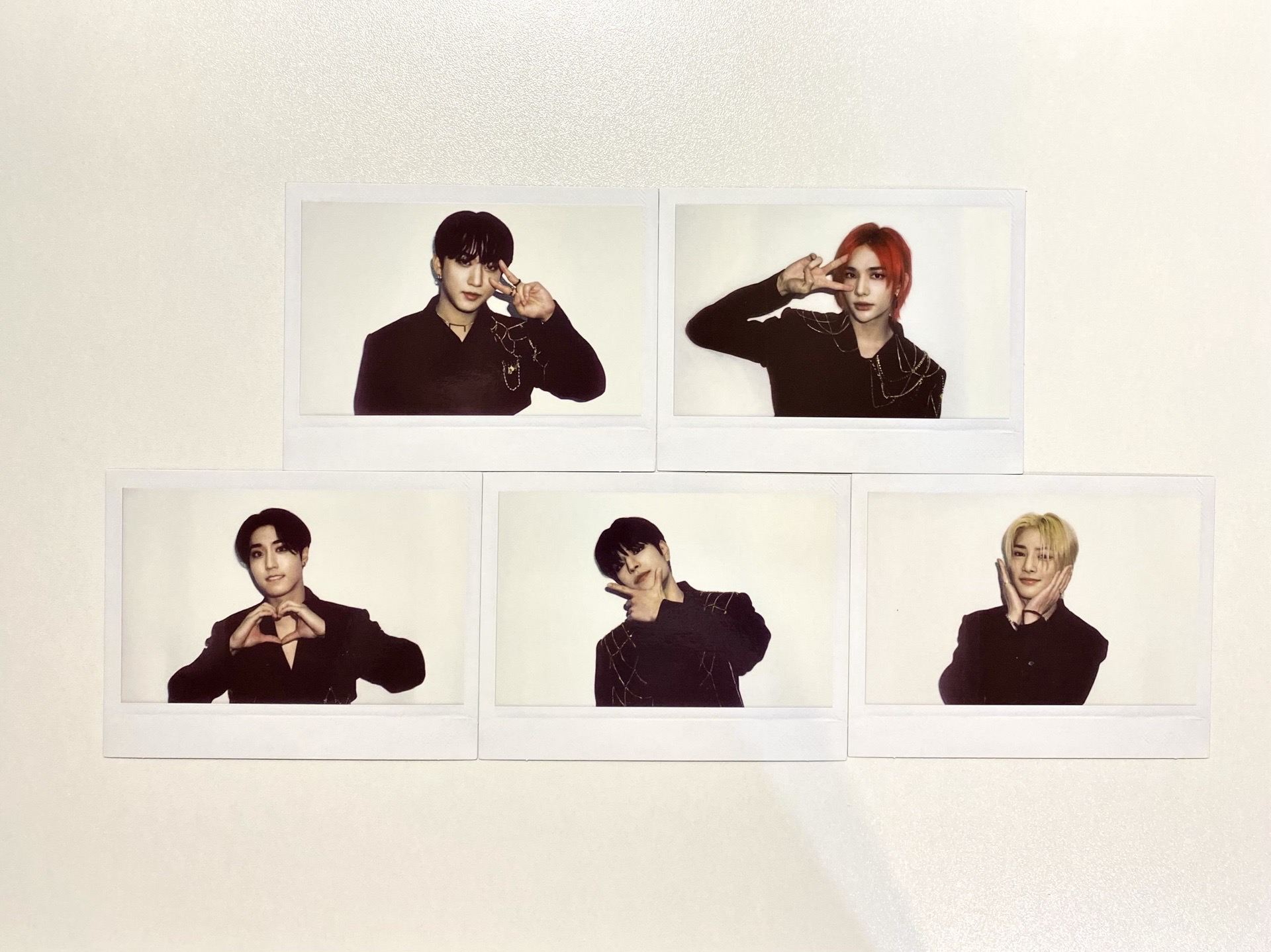 世巡藍光拍立得🤩