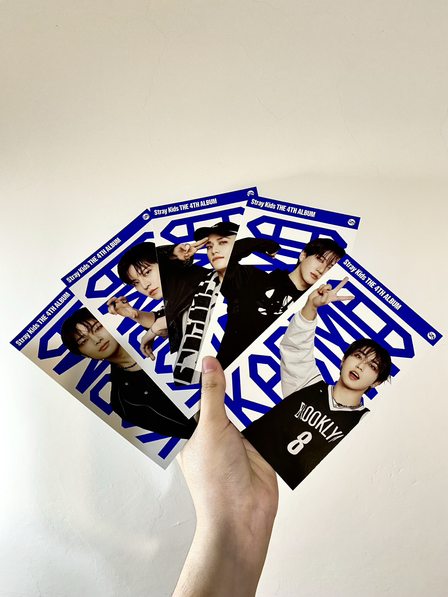 Karma 明信片 Compact ver.