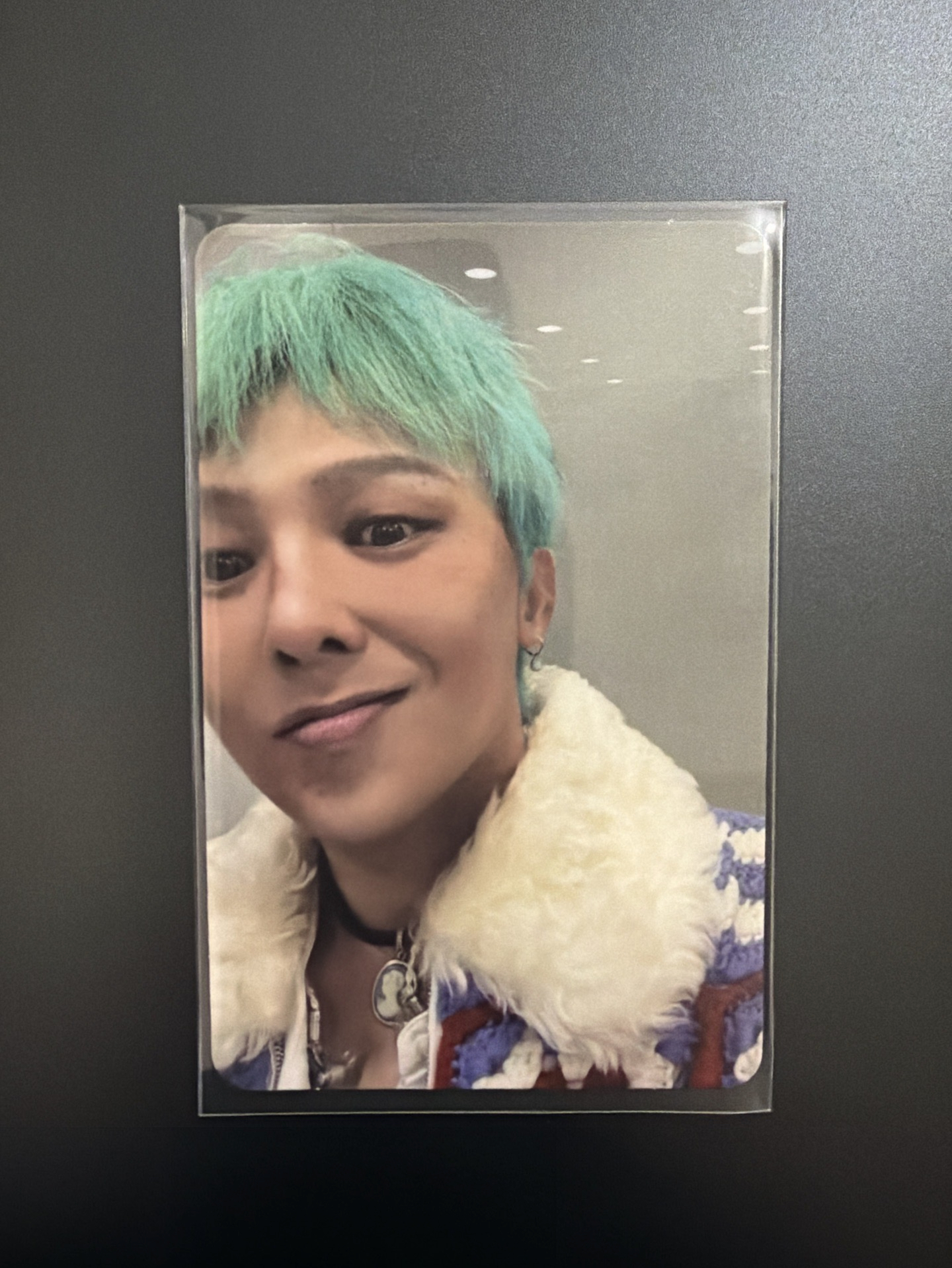 權志龍GD 2025 世巡 高陽 FAM ZONE