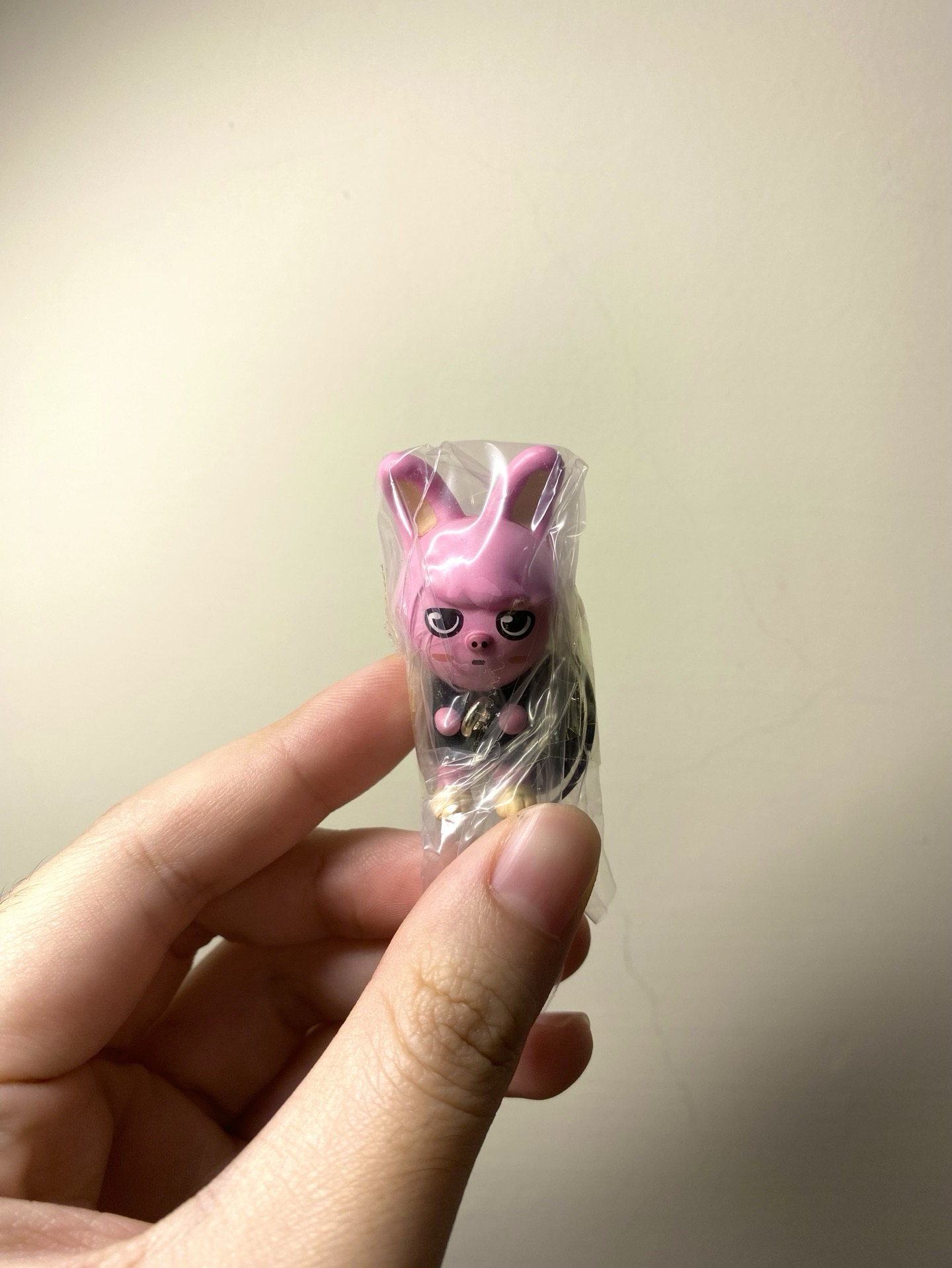 🐷🐰扭蛋