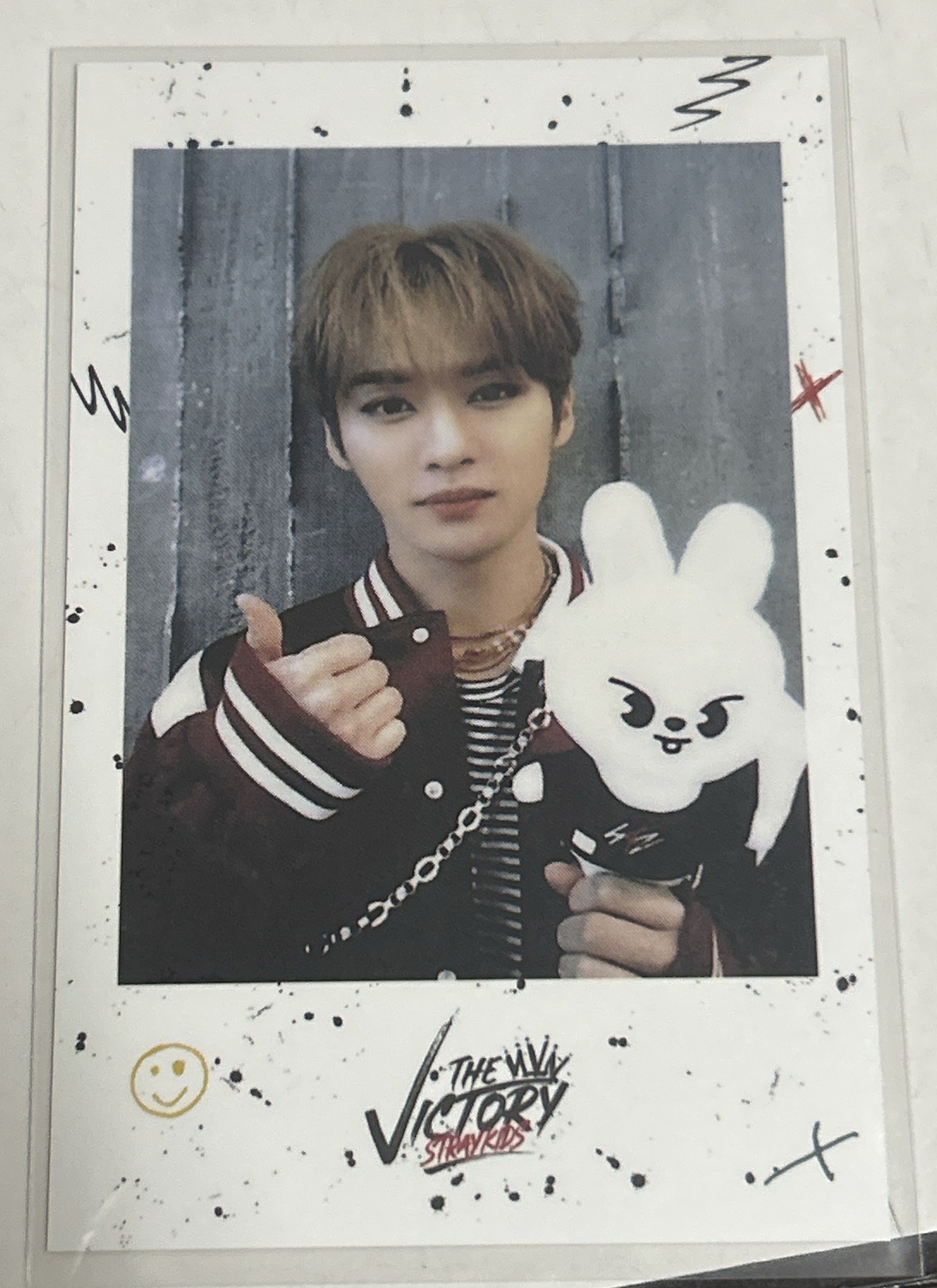 快閃店 線下拍立得旻