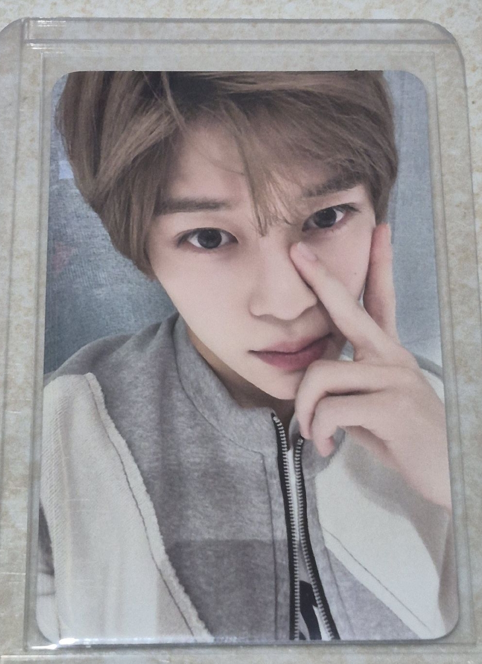 MS2.0 幸運卡 Sion 시온