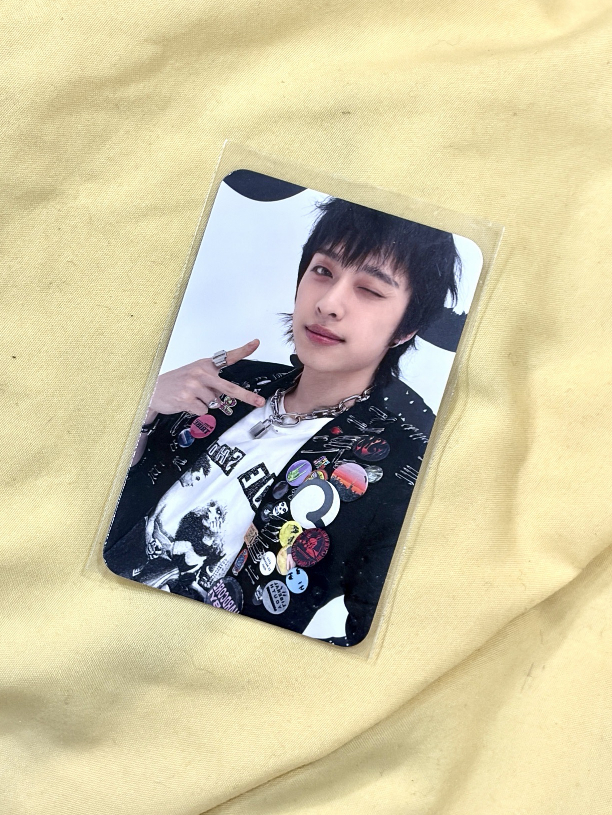 咖啡廳幸運卡 鴨