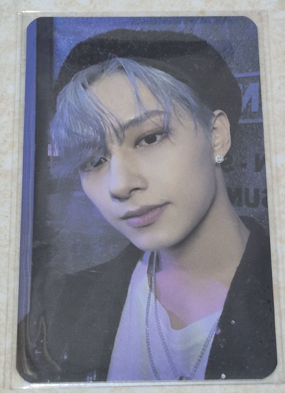 正規四後續 SW Jun 준