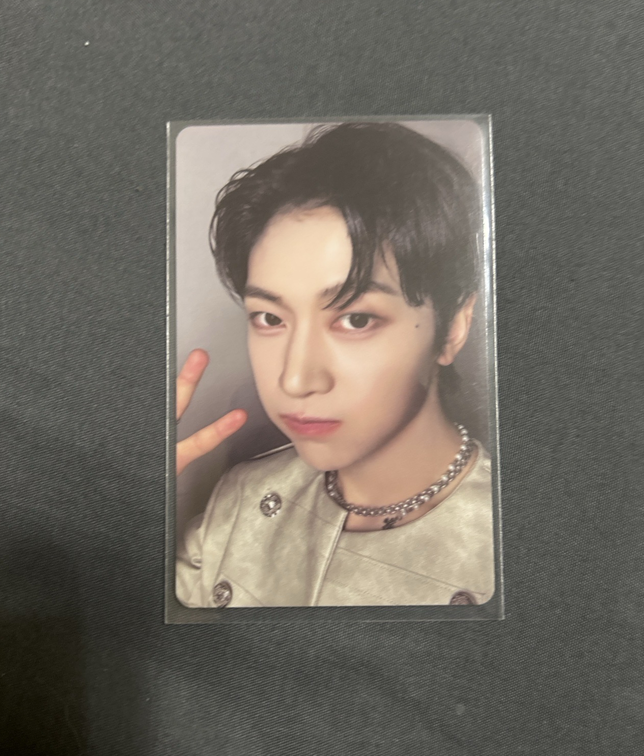 比耶✌️😗馬修