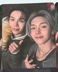 日單雙人卡 醬彬