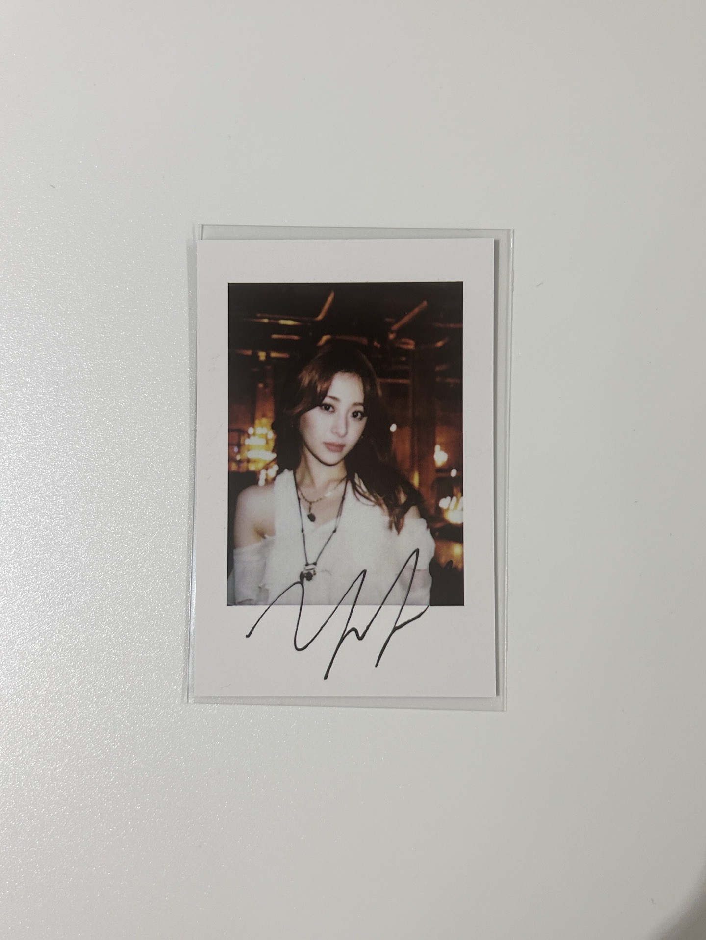 允真 愛豆驛站1.0 拍立得