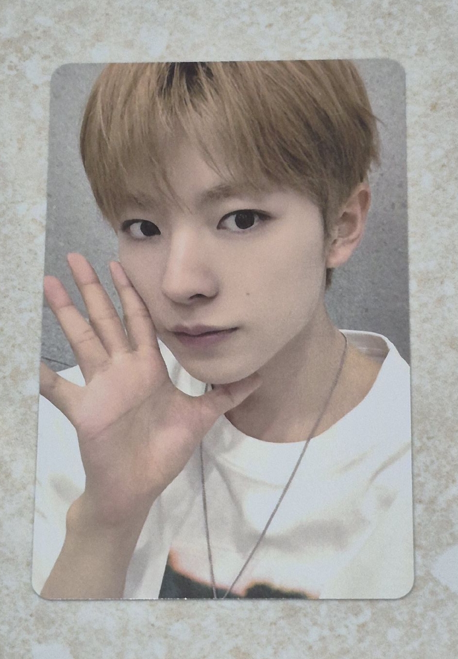 Find your color 隨即卡 Yushi自拍