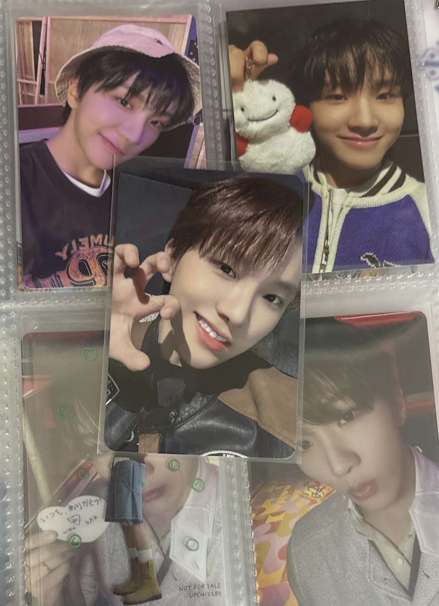 幸運卡虎爪小鶴🐯