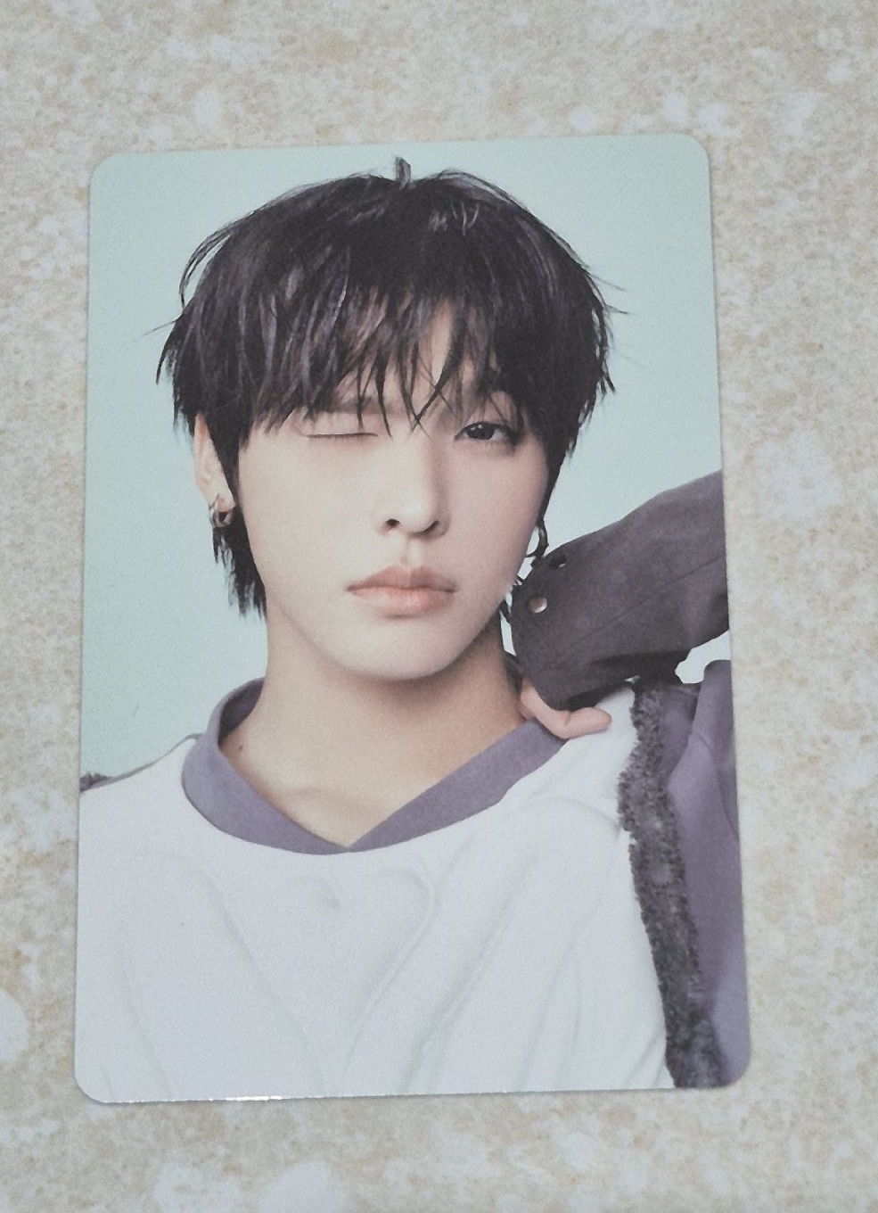 find you color 隨機官拍 Riku