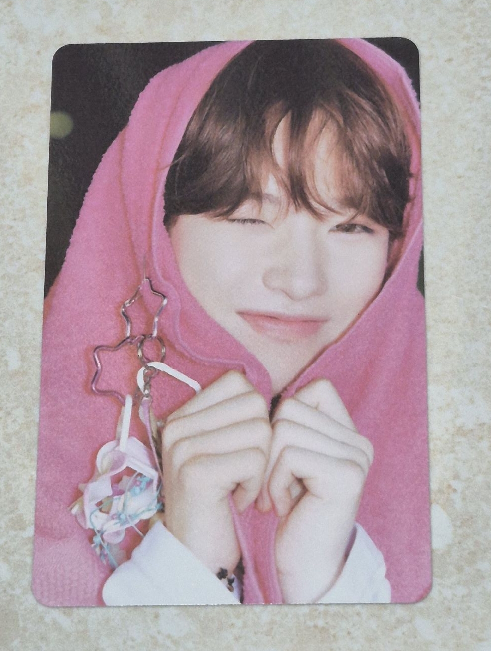 find your color 隨機官拍 Sakuya