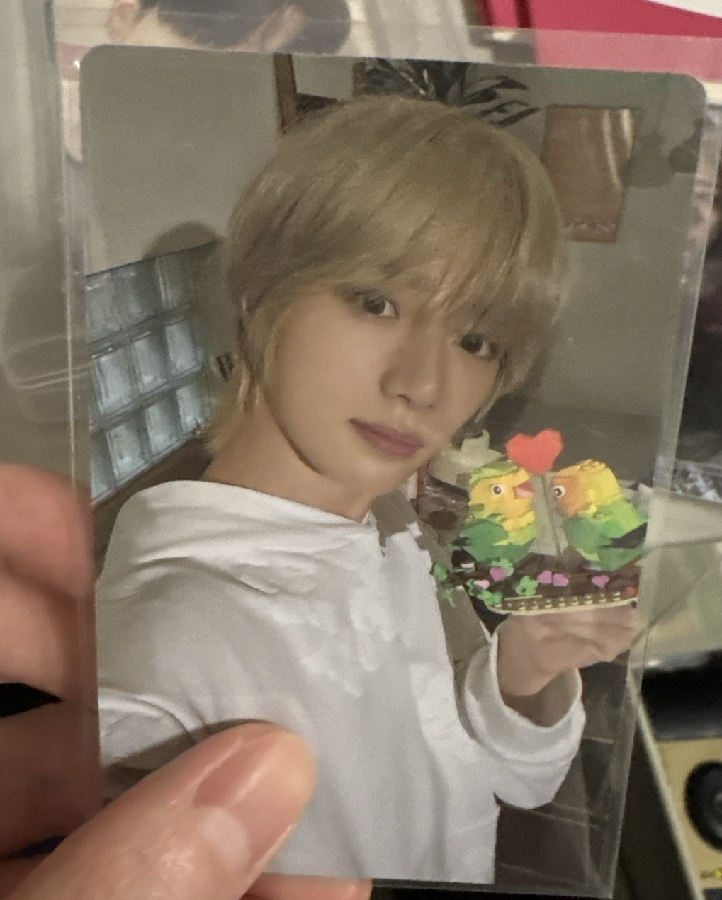 迷七杋圭單封專卡