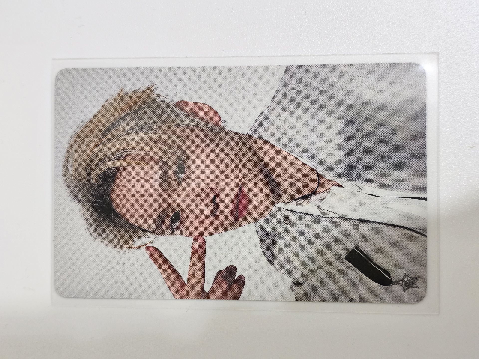 恩奭 RIIZING LOUD 滿額卡 日本場