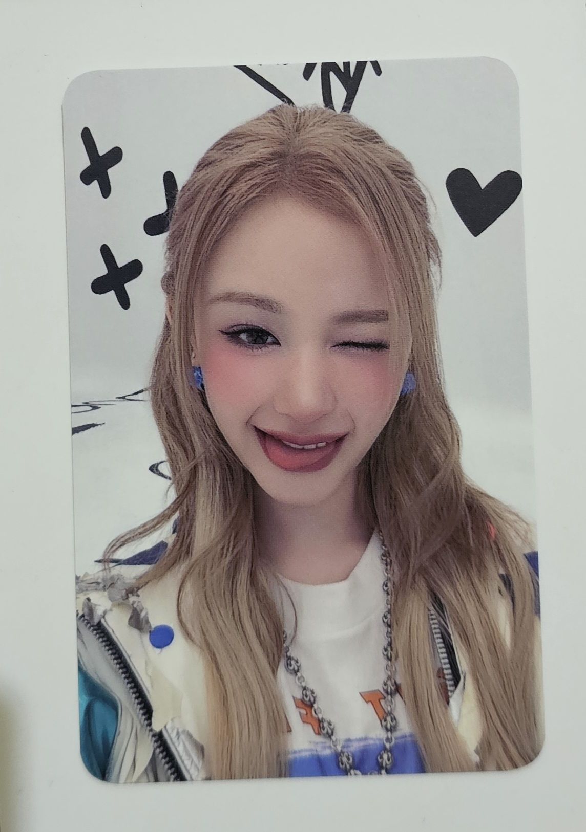 HOT SAUCE 線下快閃 滿額卡 塔