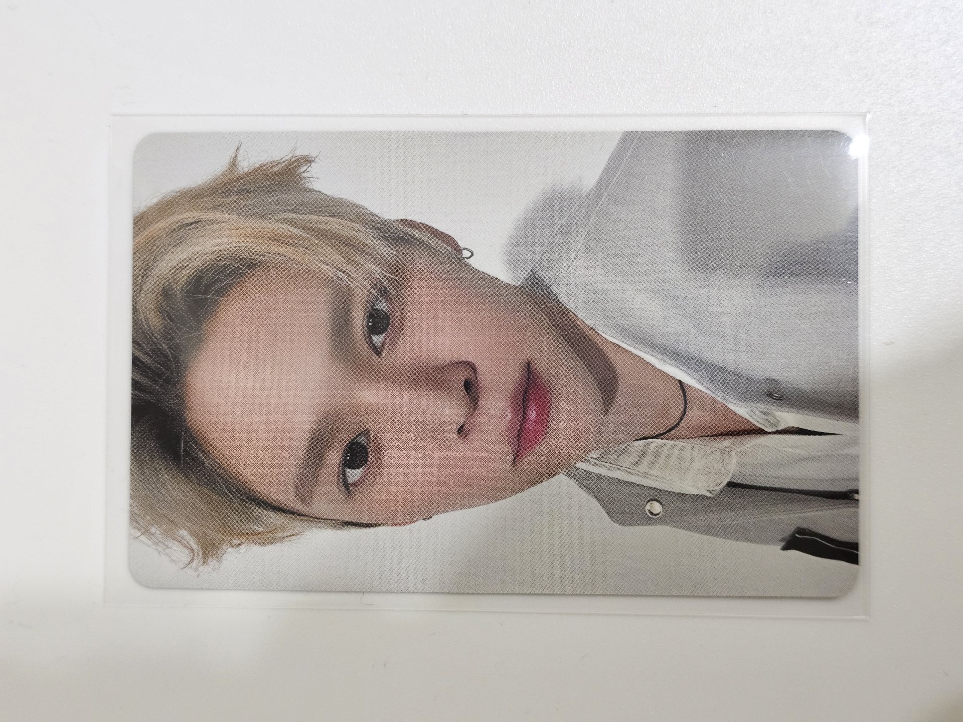 恩奭 RIIZING LOUD 滿額卡 日本場