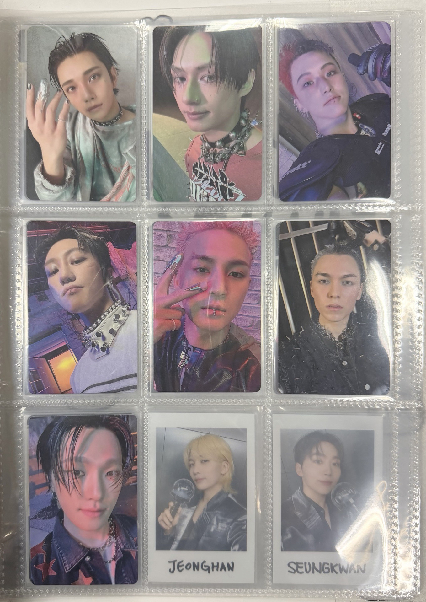 正五 大阪場限卡 秀俊榮八奎率燦