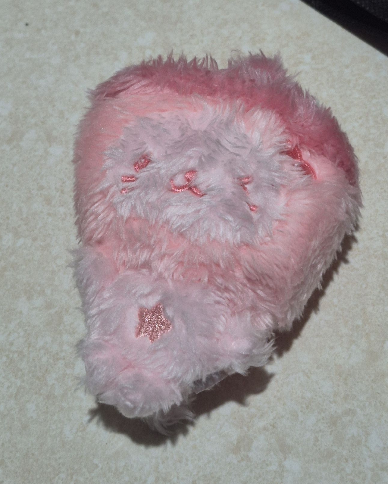 YUSHI 彩娃盲盒 粉