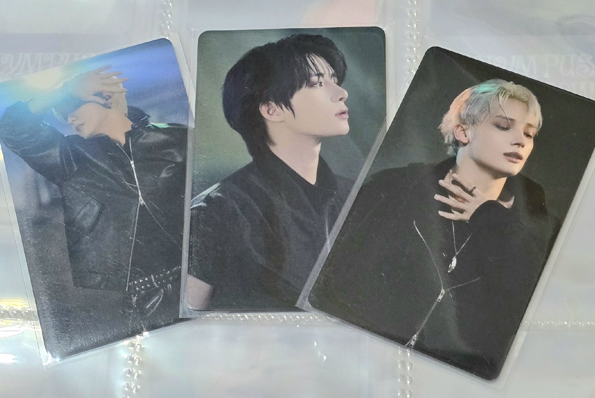 大阪線下場限卡 彬圭寧