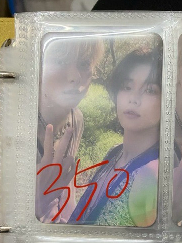 迷五彬竣naver直播卡（須綁白字至少一張）