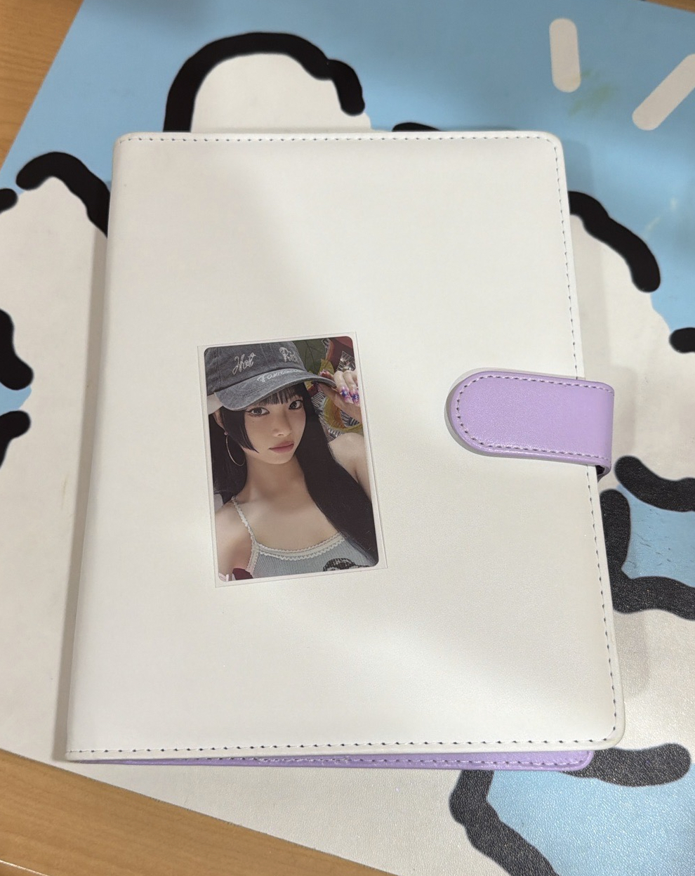 Spaghetti wvs預售 恩採