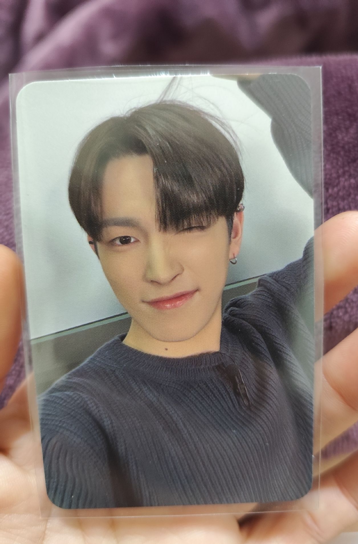 🐹👌頭髮超滑順