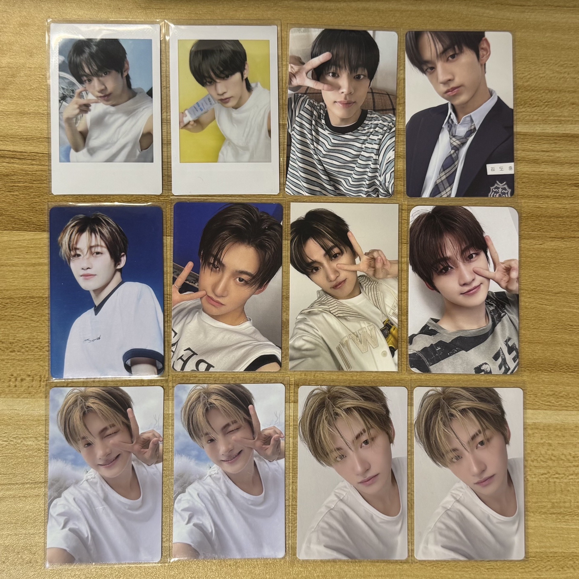 🍞TWS小盤⭐️B