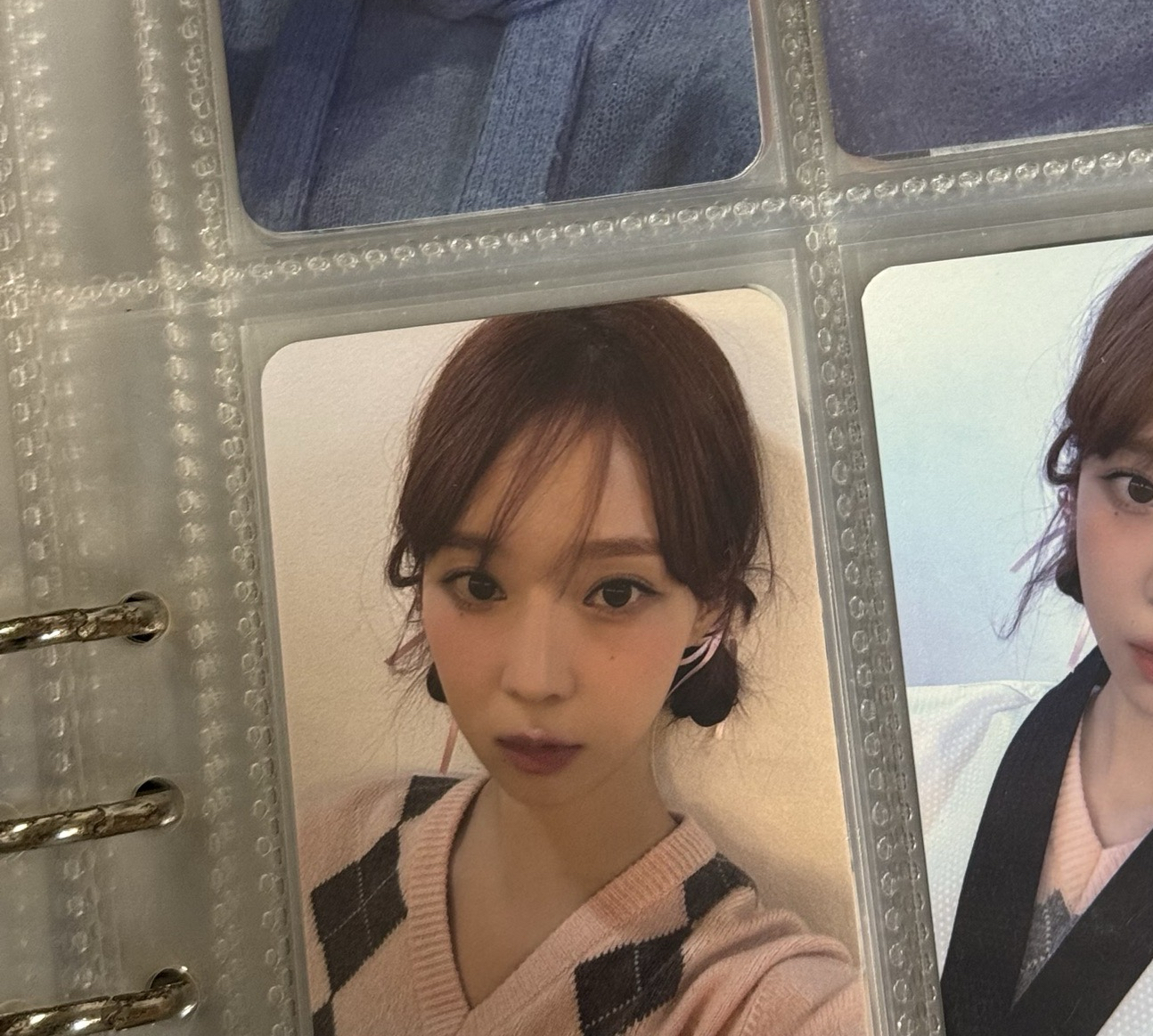 Drama mk 簽售卡 簽售冬