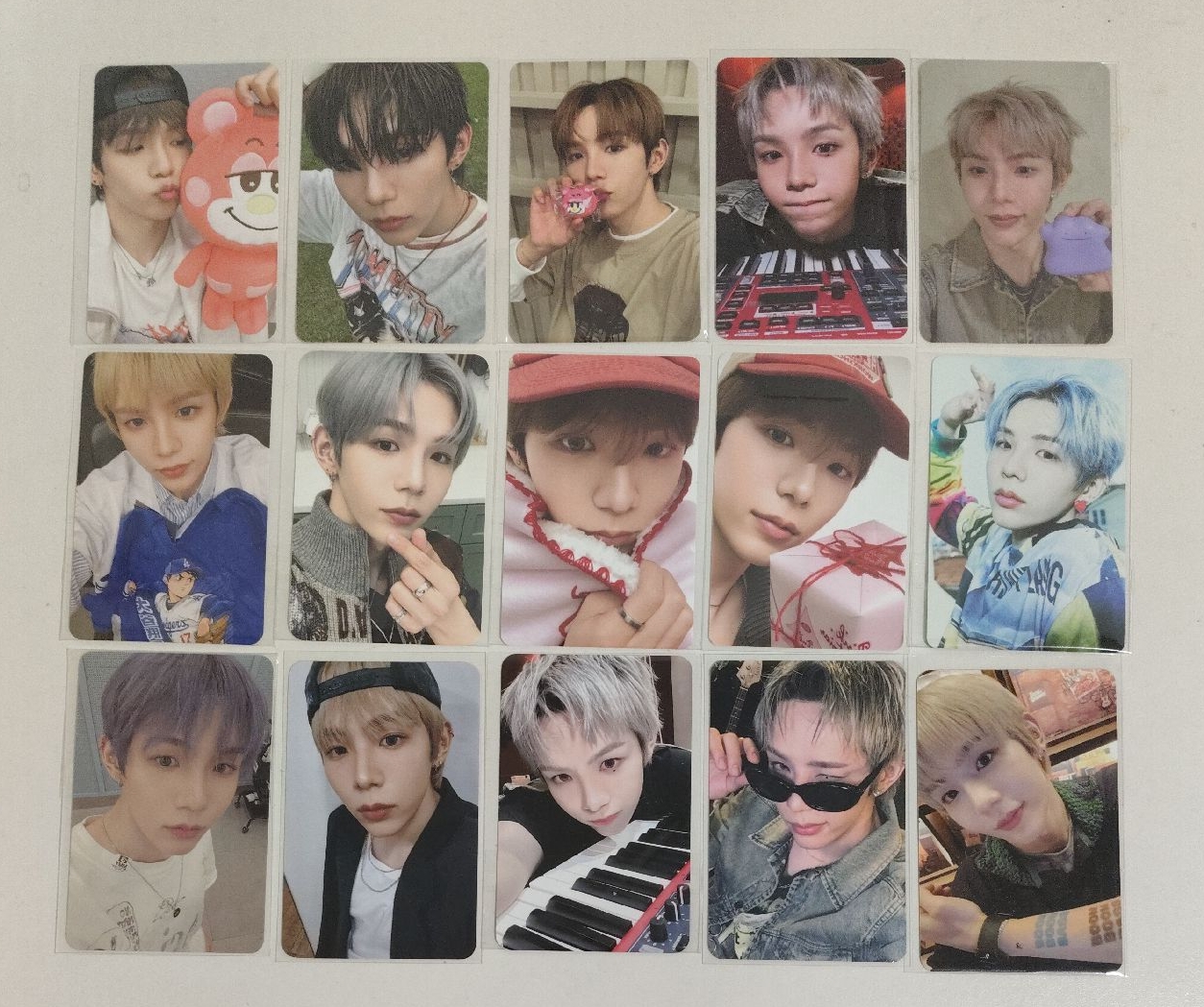 將太郎 專卡 特典卡 周邊小卡