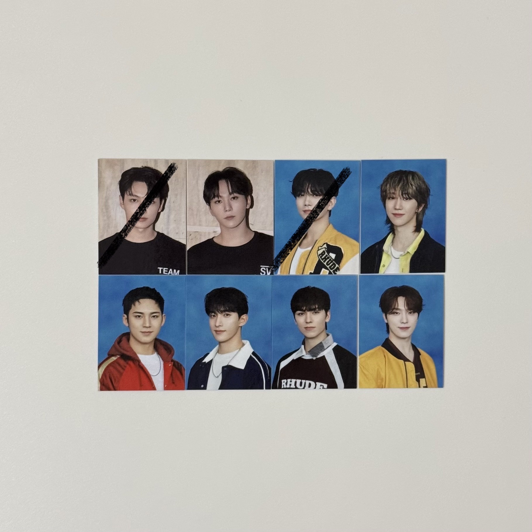 證件照 22年/25年克拉島