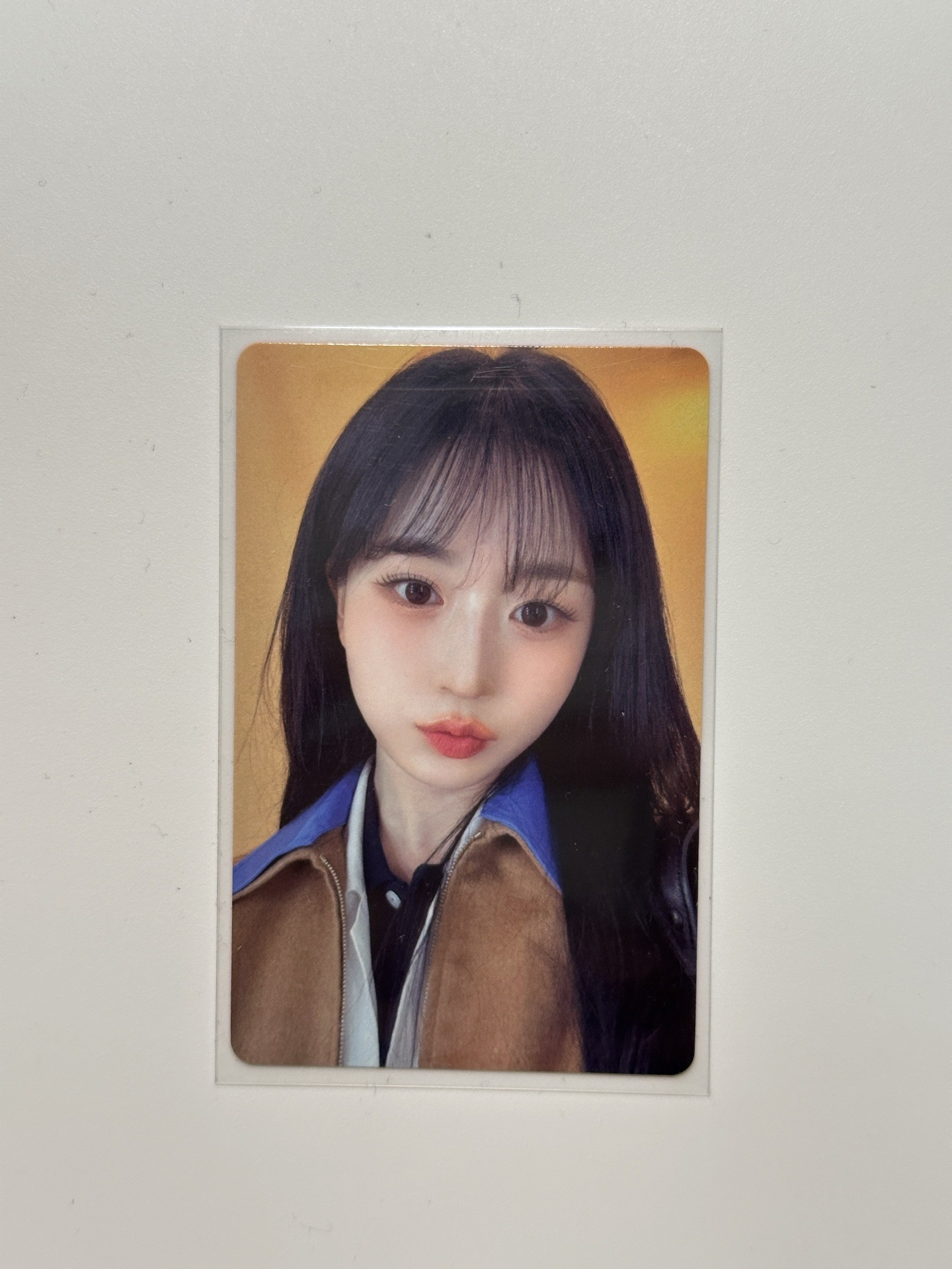 NMIXX 東京vip入場卡嫄