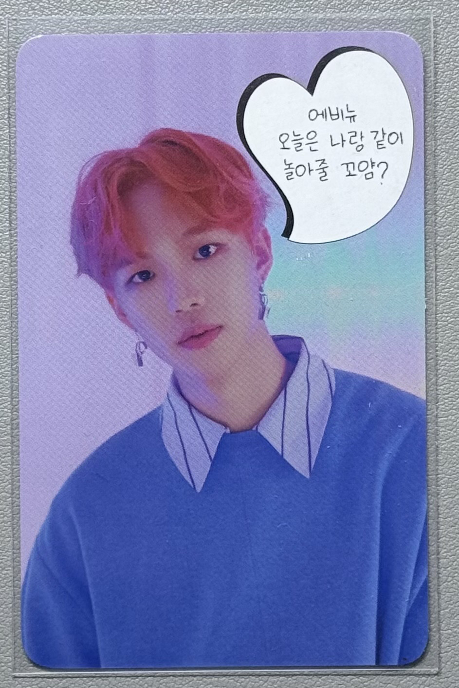 刮刮卡（官拍）