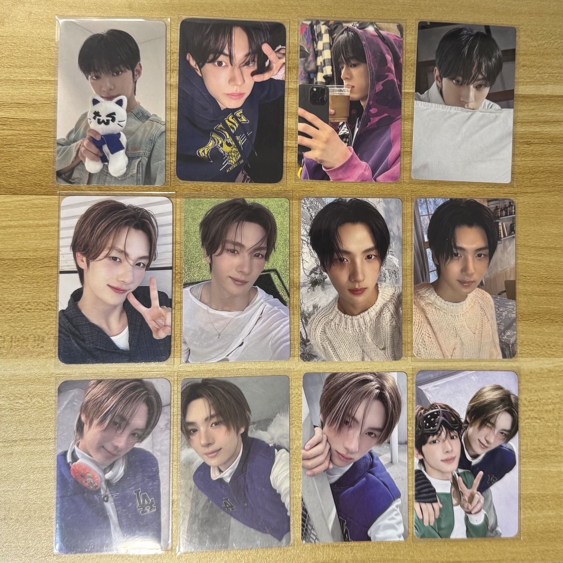 🍞TWS小盤⭐️D