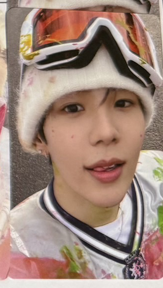 RIIZE all of you 日專 tower record塔店幸運卡 SHOTARO 將太郎