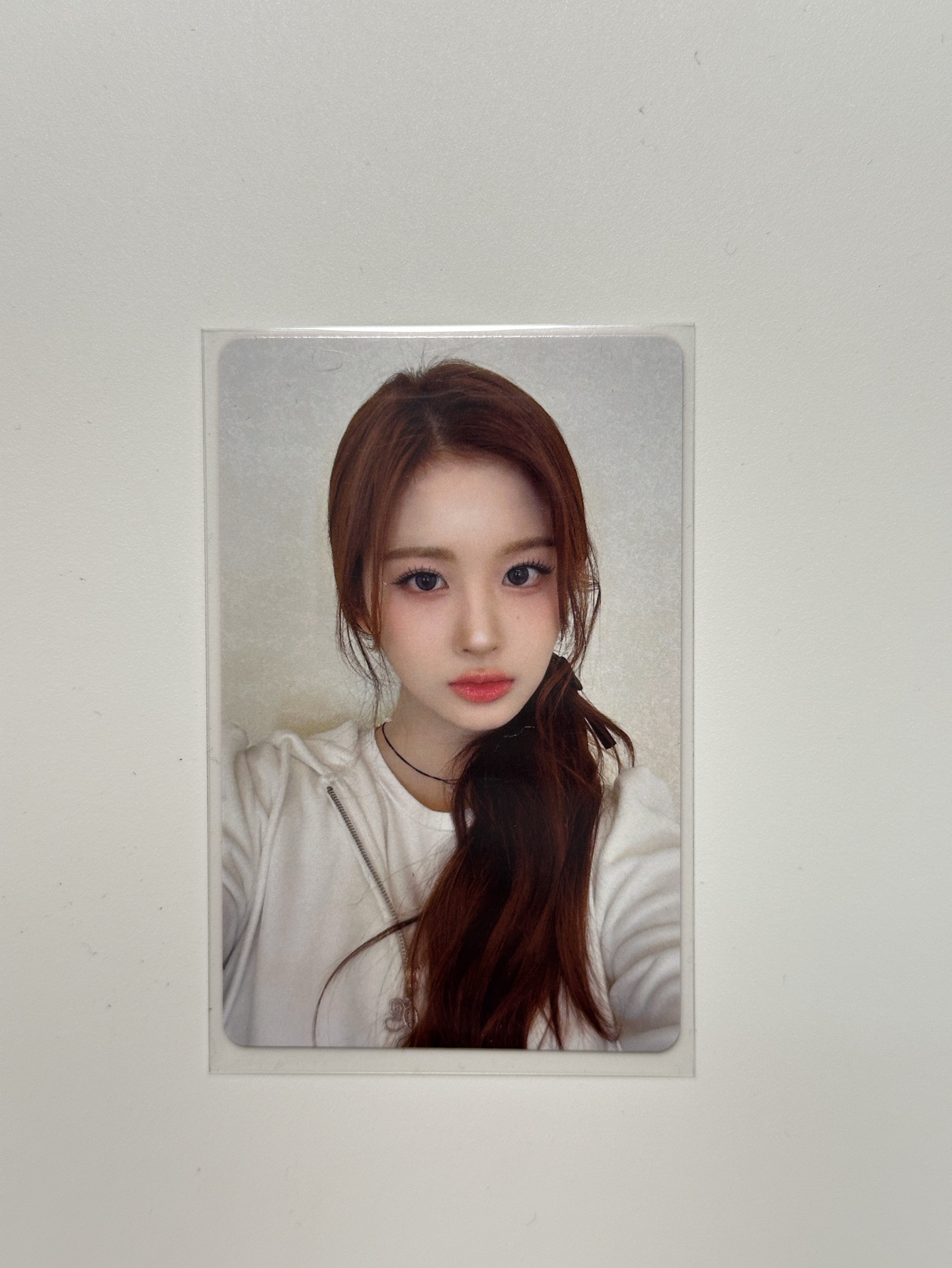 NMIXX 東京vip入場卡薛