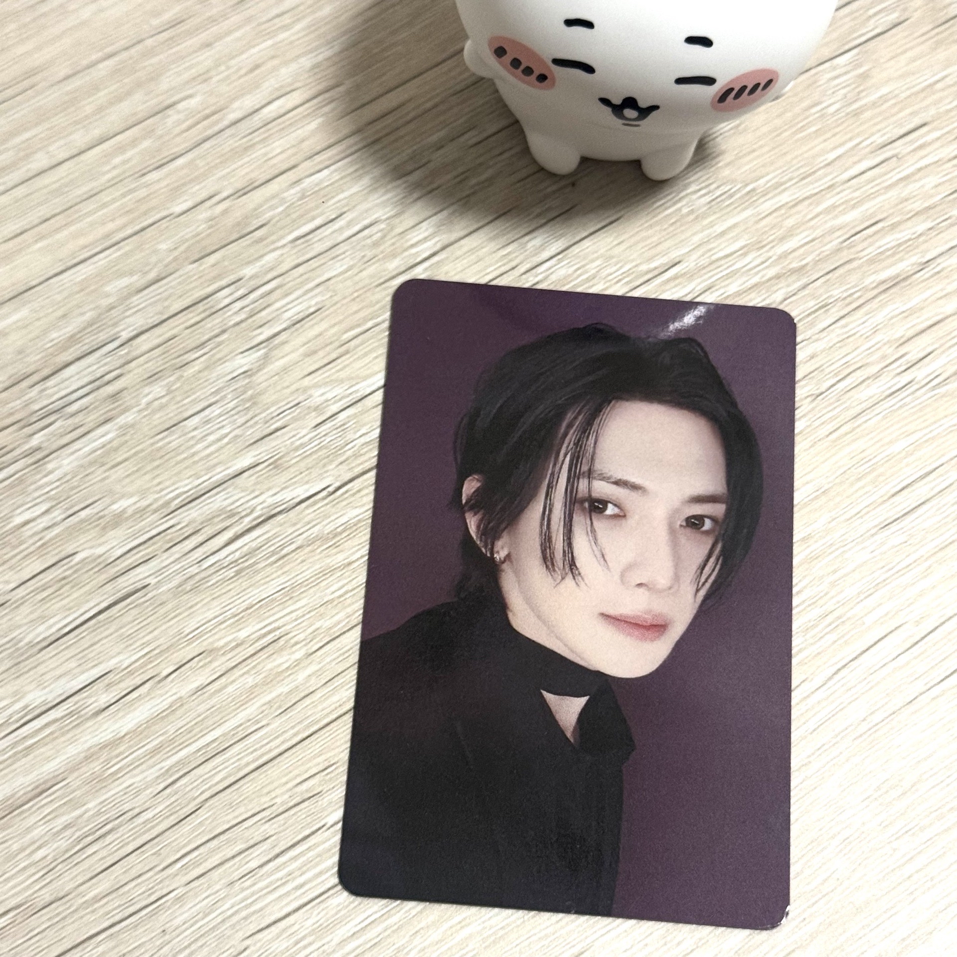 🐩/IYF隨機卡 日場周邊