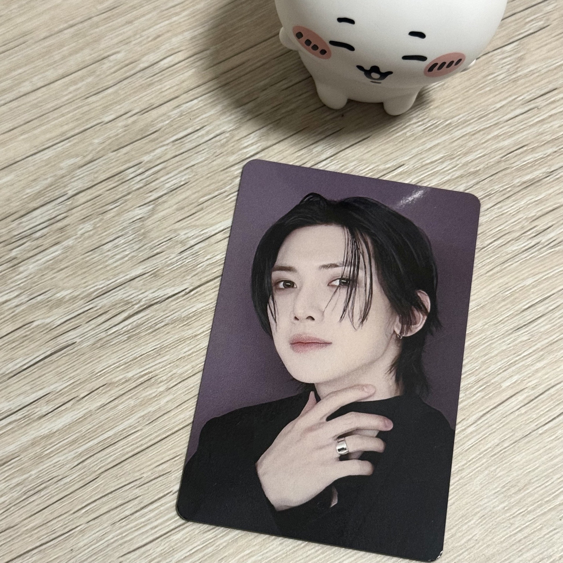 🐩/IYF隨機卡 日場周邊