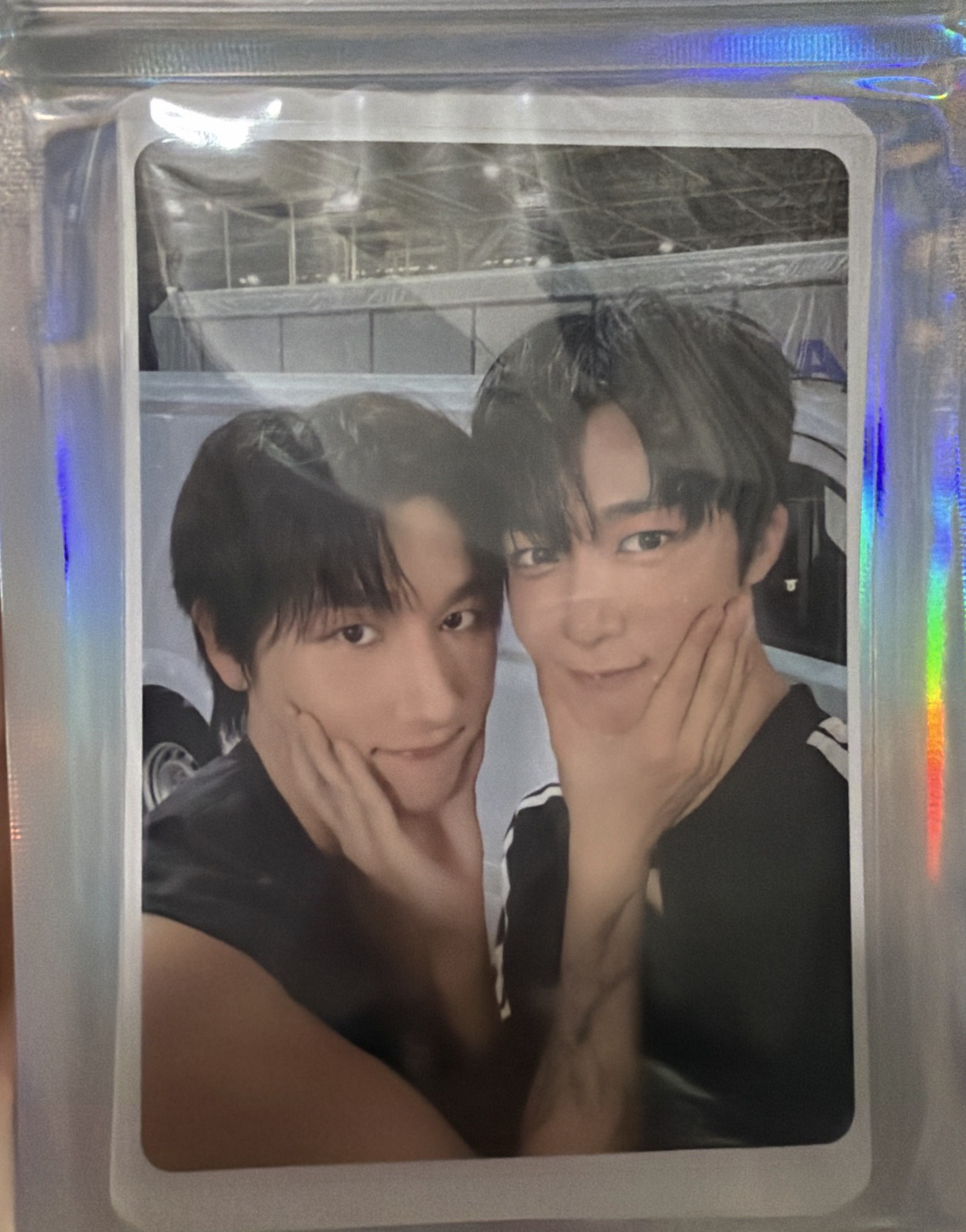 雙人卡 光州 🐱🐢