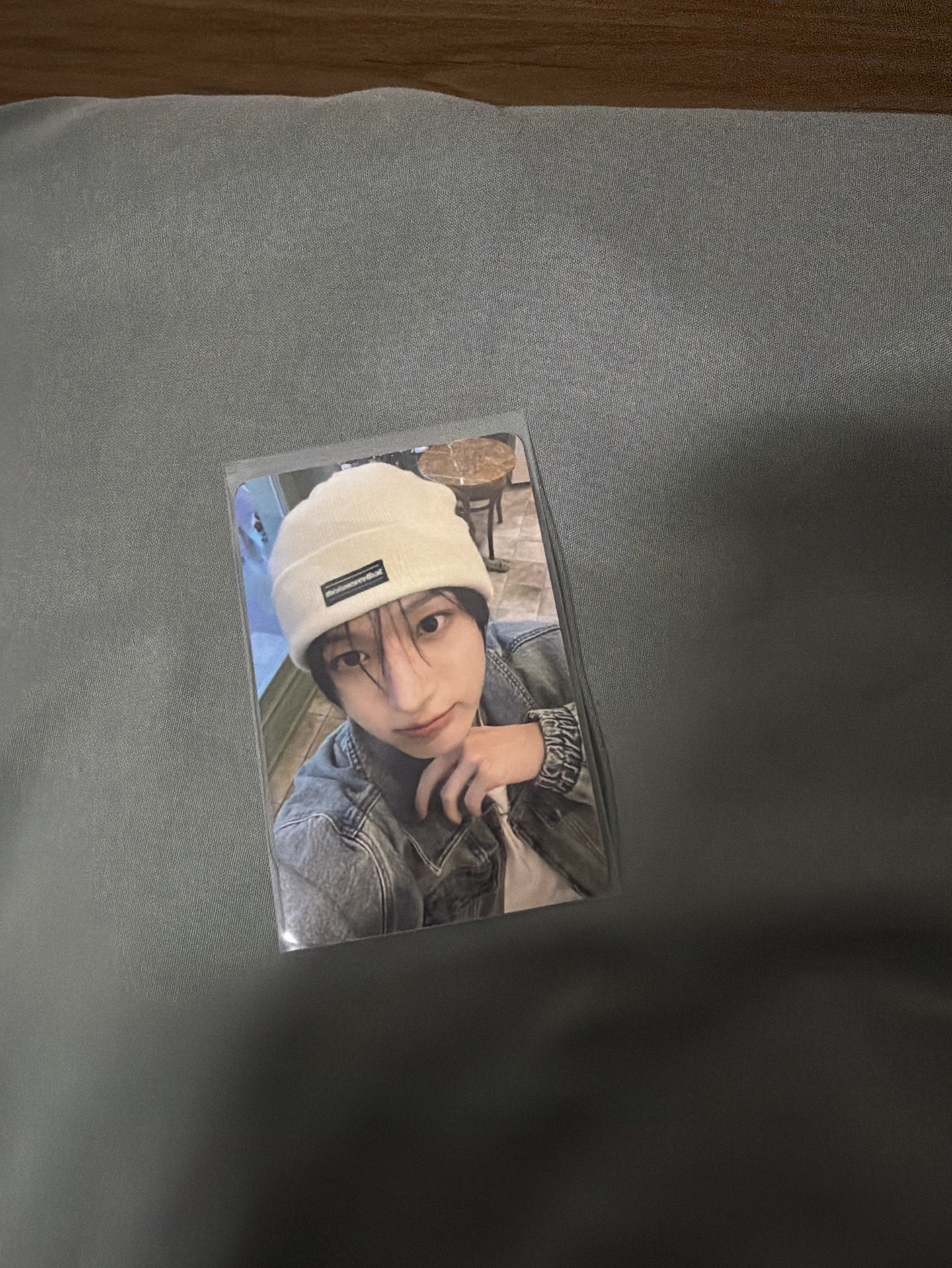 迷一 李東花AM特典