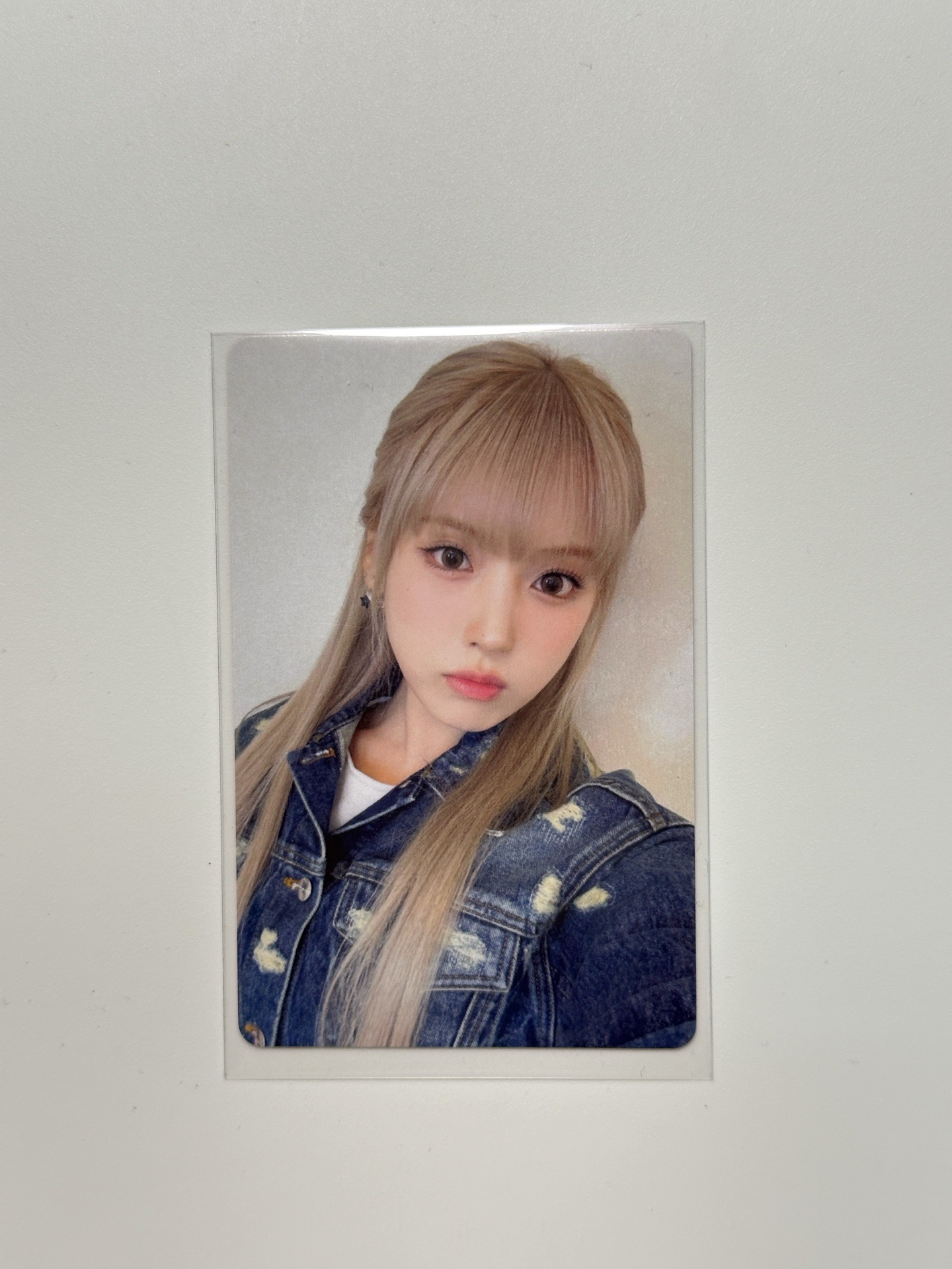 NMIXX 東京vip入場卡友