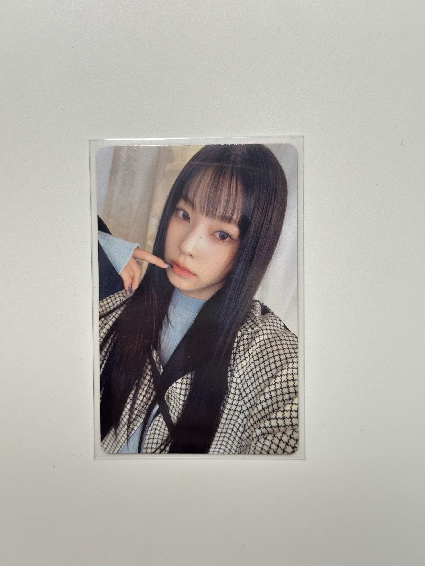 NMIXX 東京vip入場卡圭