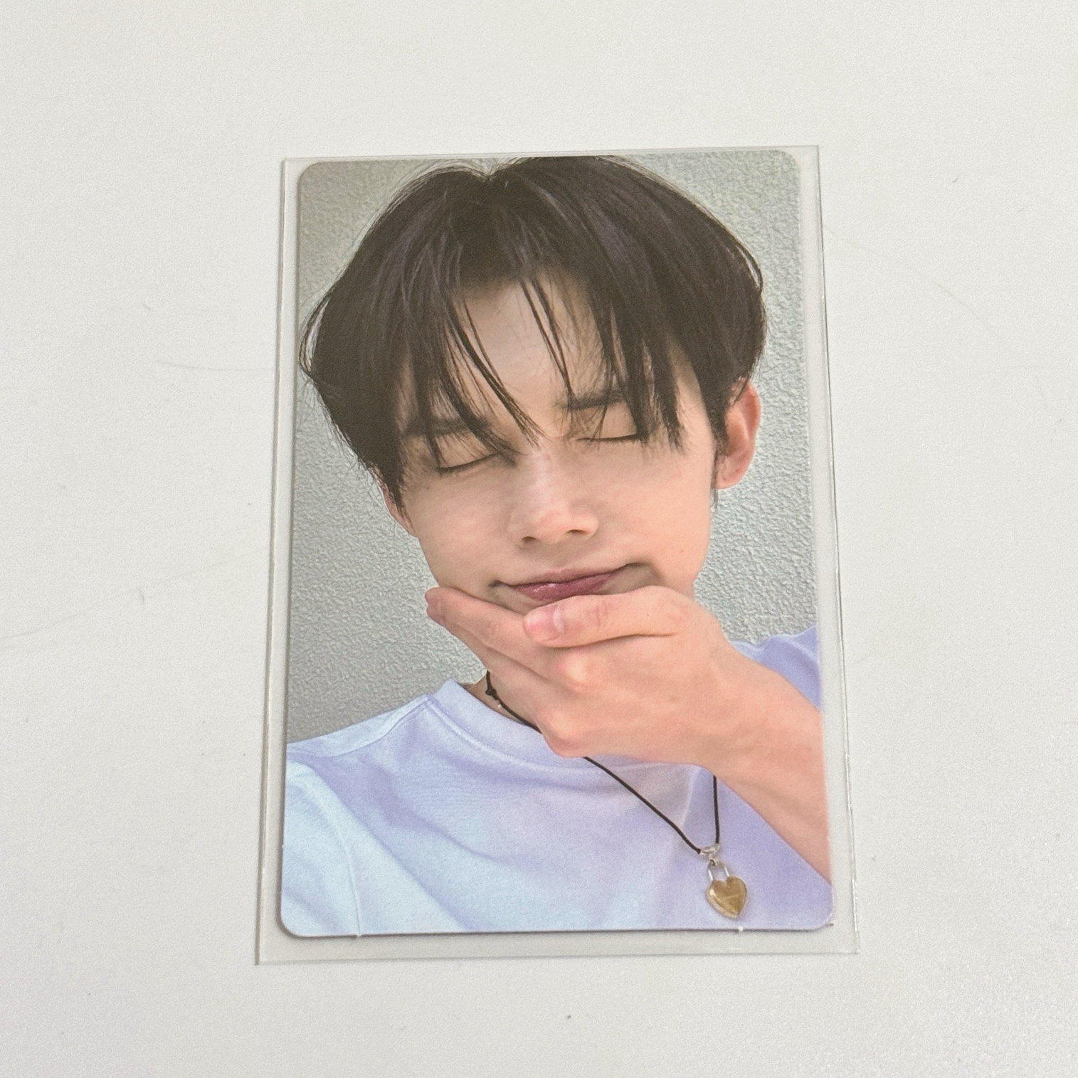 TXT love language wvs 捧臉竣