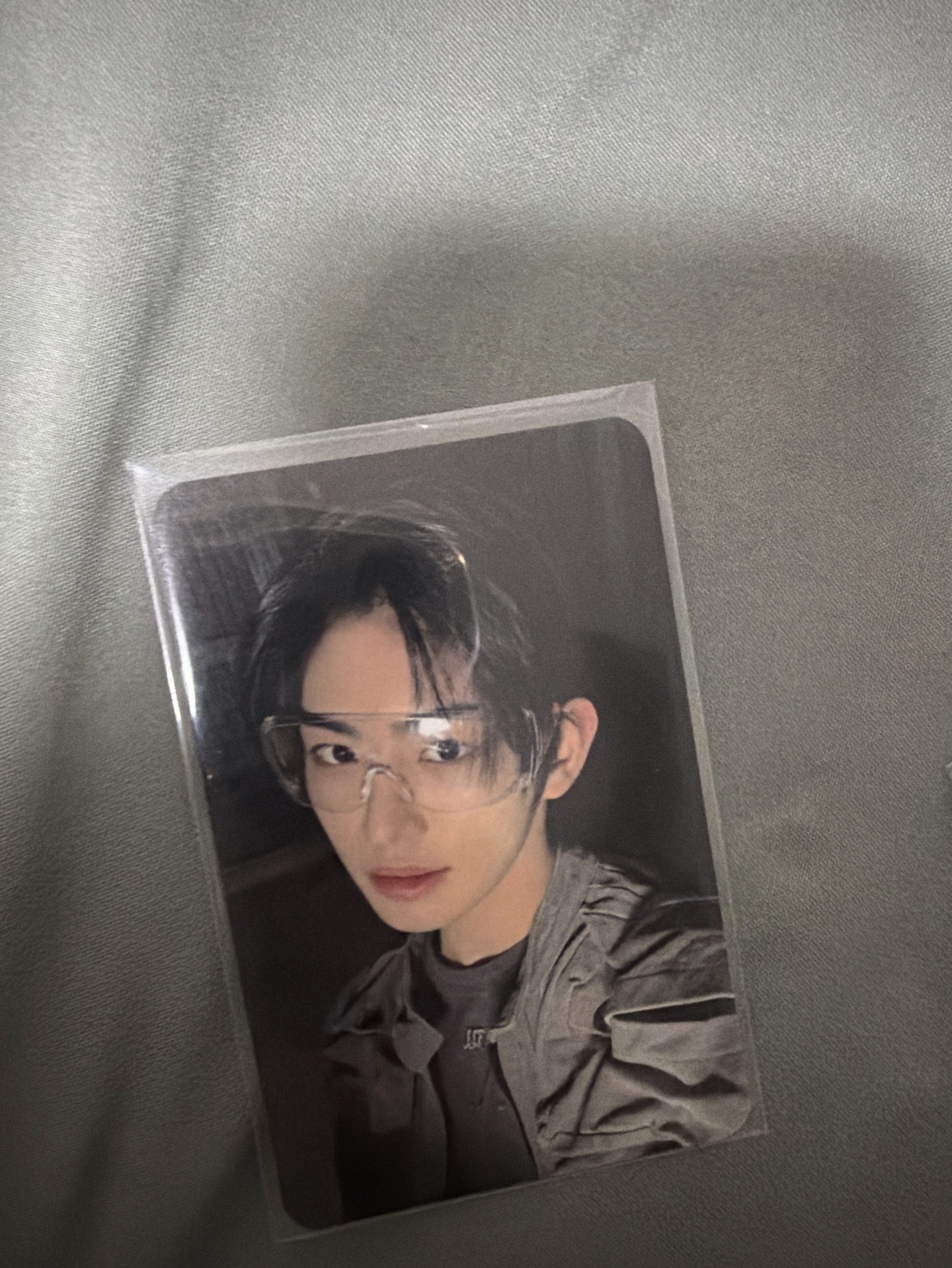 bdm 崔旻帝線下特典